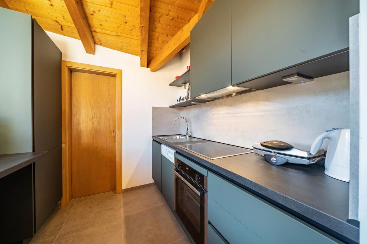 Apartment Luisa Silandro Zewnętrze zdjęcie