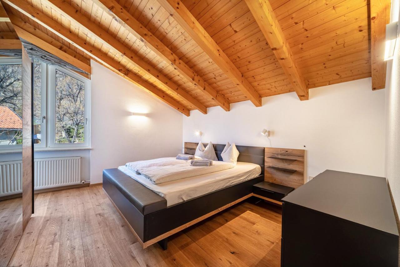 Apartment Luisa Silandro Zewnętrze zdjęcie