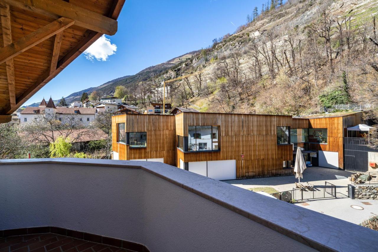 Apartment Luisa Silandro Zewnętrze zdjęcie